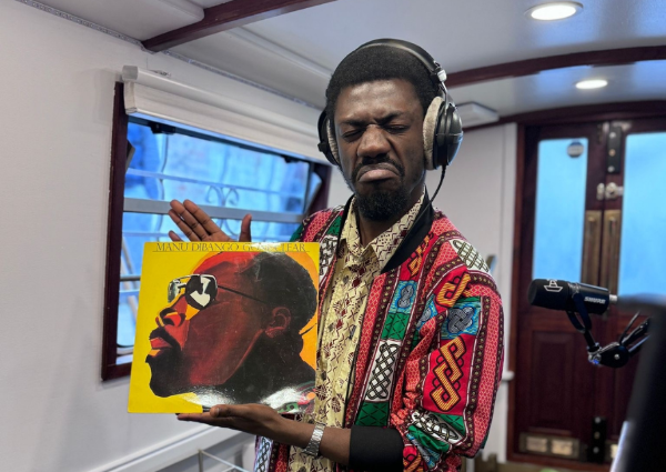 Repeat Beat Poet